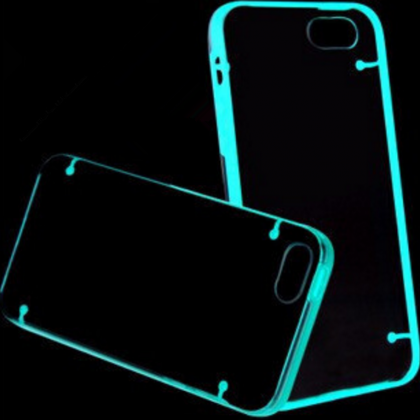 Iphone6 Fluorescent Phone Protection Shell