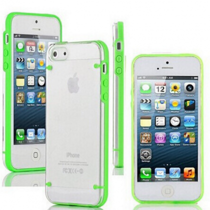 Iphone6 Fluorescent Phone Protection Shell