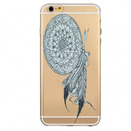 Iphone6 Mobile Phone Shell Shell Soft Shell
