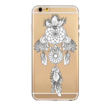 Iphone6 Mobile Phone Shell Shell Soft Shell