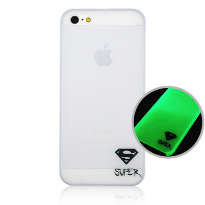 Iphone6 Luminous Phone Case Fluorescent Protective..