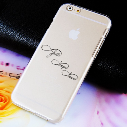 Iphone6 Painted Phone Case Protective Cover