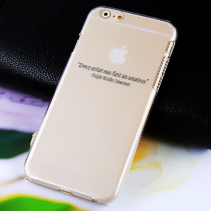Iphone6 Painted Phone Case Protective Cover
