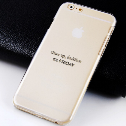 Iphone5s Mobile Phone Case Apple Phone Shell..