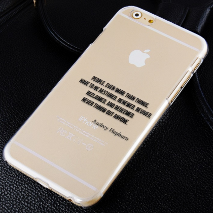 Iphone5s Mobile Phone Case Apple Phone Shell..