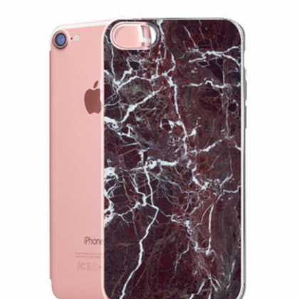 Marble Pattern Iphone7 Phone Shell Iphone6s Phone..