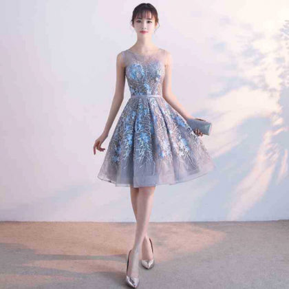 Fashion Korean Version, Summer Noble Elegance,..