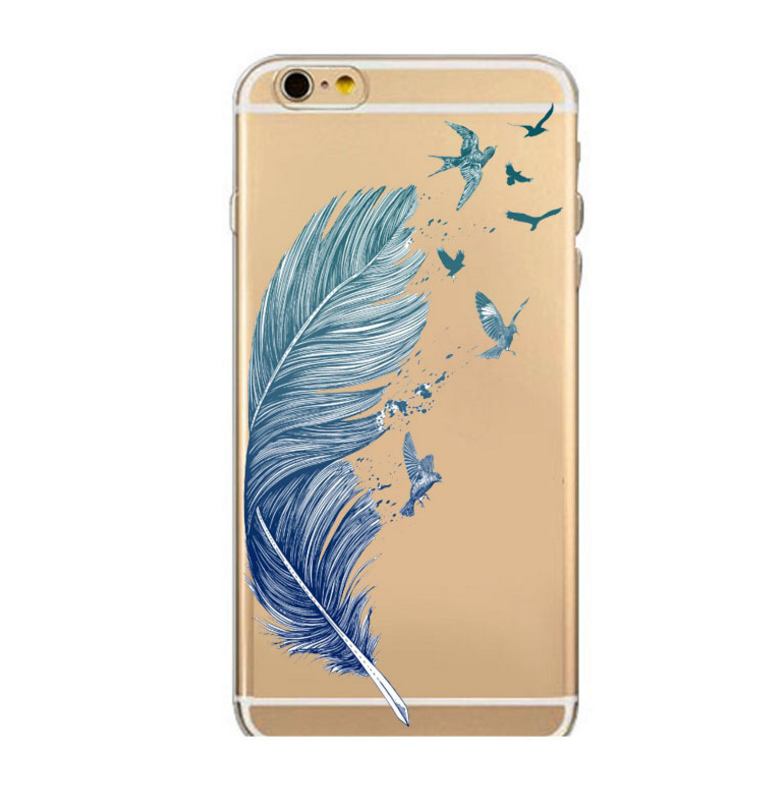 Apple Iphone6s Protective Cover Cute Phone Shell